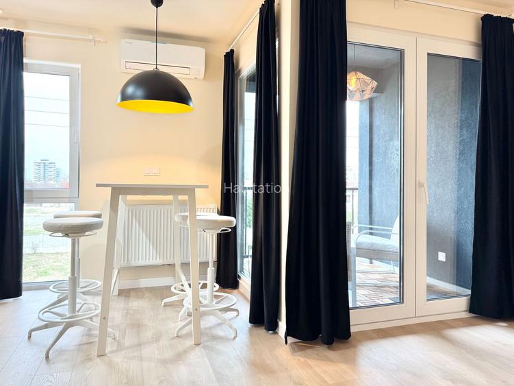 Modern și practic – Calea Torontalului - 3