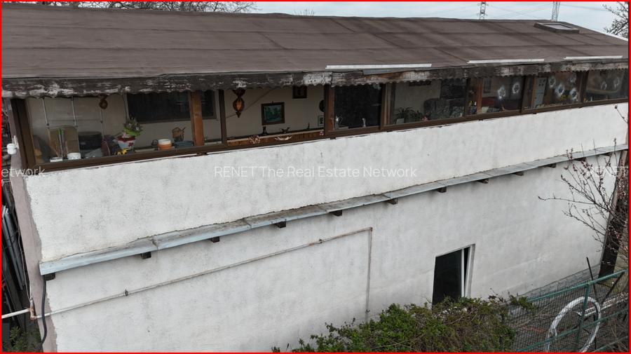 GLINA, CASA + SPATIU PRODUCTIE la PARTER! - 8