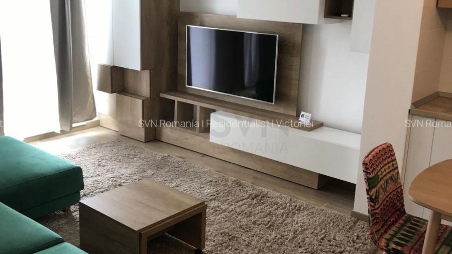 REA1028328 Apartament 2 camere cu loc de parcare pe Fabrica de Glucoza Metrou Pi - 4