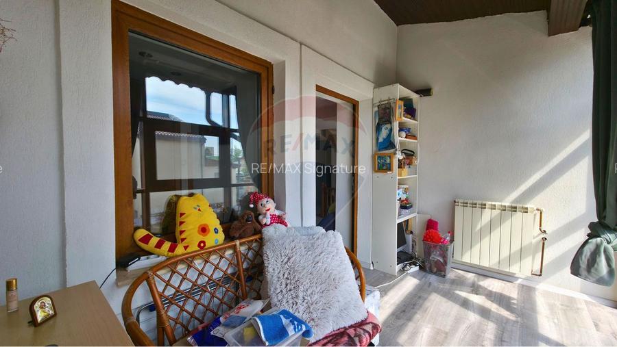 Vilă individuală de vânzare – zona Lacul Morii - 33