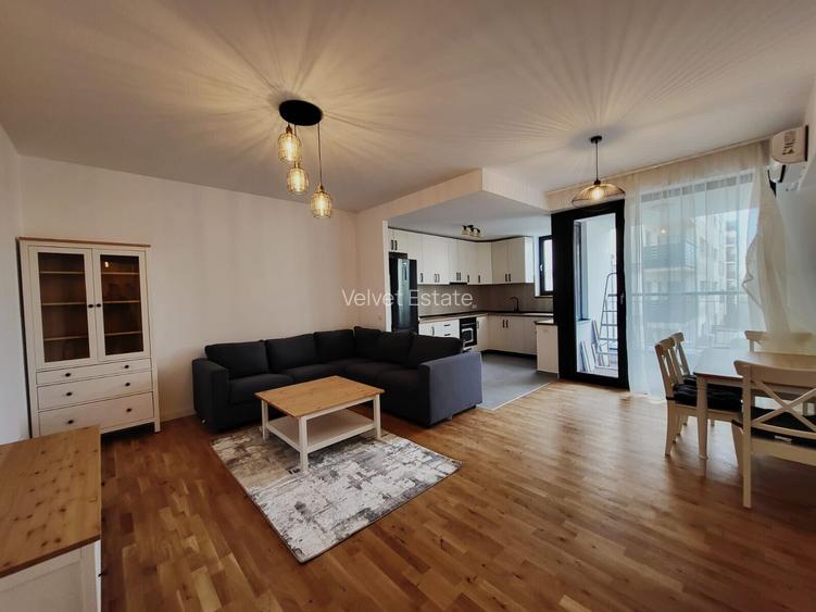 PRIMA ÎNCHIRIERE! APARTAMENT 3 CAMERE ZONA EROU IANCU NICOLAE  ! - 2