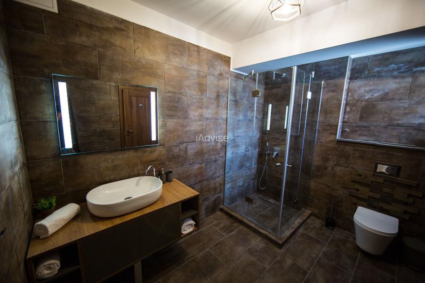 Casa Saseasca, superba, renovata LUX, Sacele! - 9