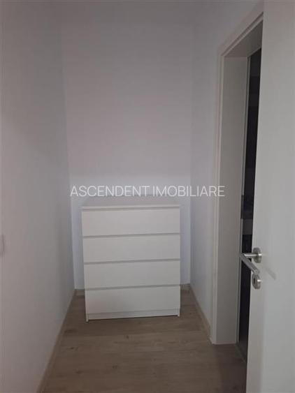 Prima inchiriere! Decomandat, 2bai, loc parcare, Tractorul, Brasov - 13