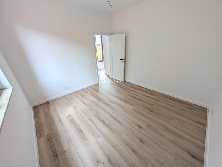 Casa 3 camere 110mp | 0 comision | Pipera | 220mp teren - 14