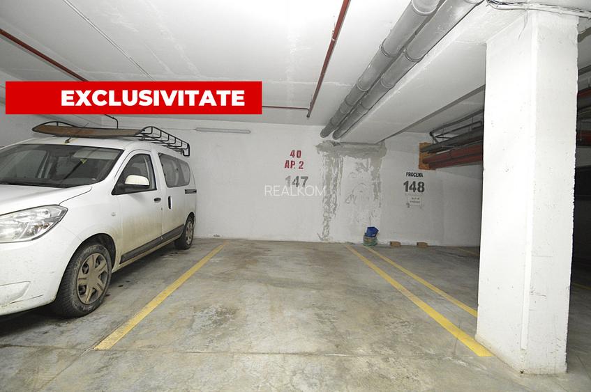 INCHIRIERE APARTAMENT 5 CAMERE DOROBANTI - WASHINGTON RESIDENCE - 44