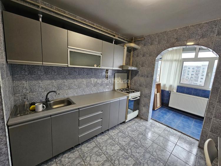 Apartament 3 camere I Decomandat I Rosia Montana I Metrou Gorjului - 9