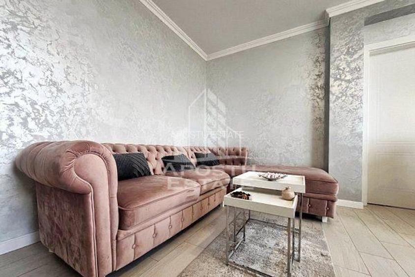Apartament cu 3 camere de vanzare in zona Dorobantilor, Timisoara - 4