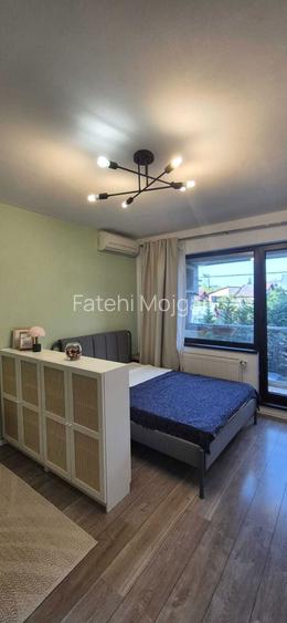 Studio de inchiriat - Baneasa - Aviatiei - Biharia - 3