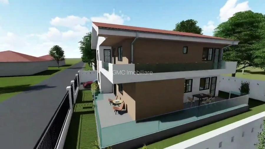 Vila comuna Berceni - 30