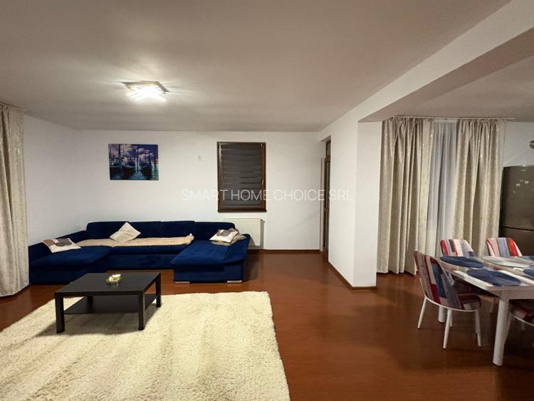 Apartament 2 camere spatios Cartierul Latin 95mp Parcare Proprie - 5