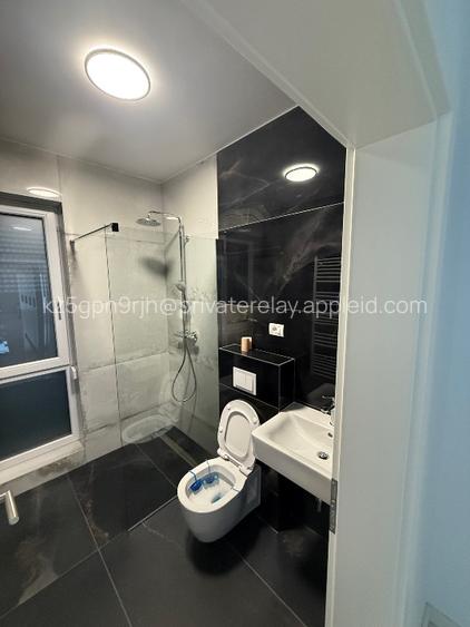 Duplex Giarmata Vii mobilat si utilat  - 13