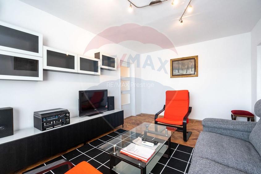 Apartament 2 camere,  bloc 1992 ultracentral, 3 min de metrou Romană, - 2