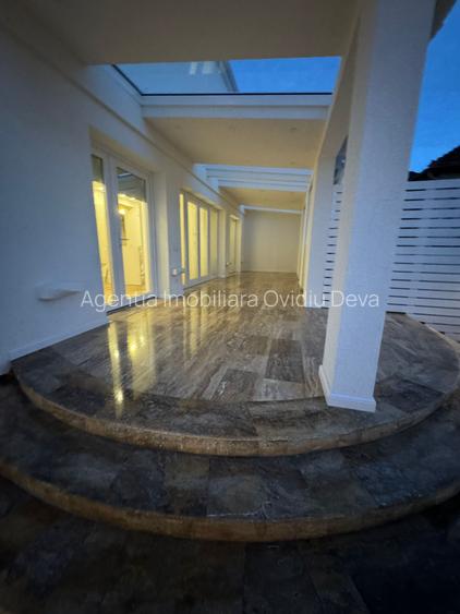 Vand casa in Deva D+P+E, zona centrala (Marasti), semimobilata - 6