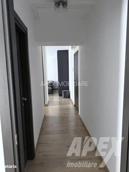 Apartament nou 2 camere mobilat | Parcare | Sos. Fabrica de Glucoza- Belvedere - 10