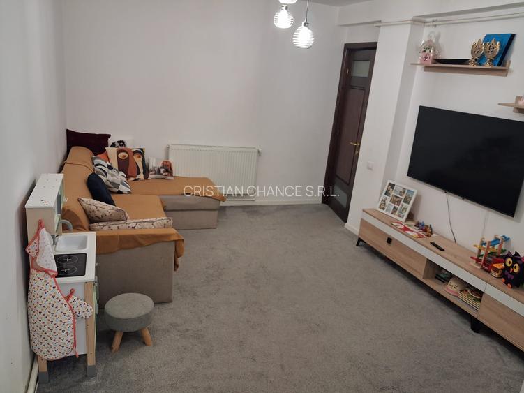 39994 Apartament 2 camere Central - 2