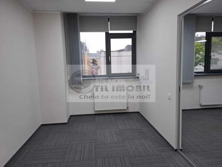 Spatiu Sf. Lazar ( Palas) - 899 euro - 2