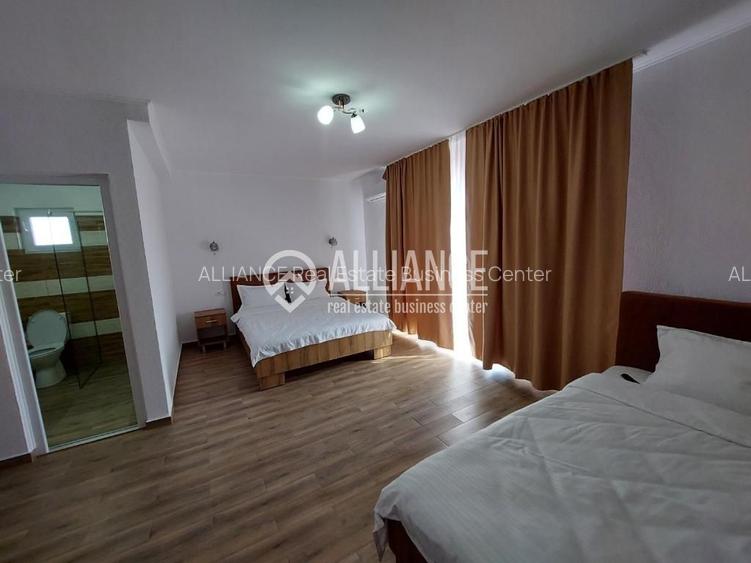 EXCLUSIVITATE - Vilă de vânzare în statiunea Venus ( cod 12 ) - 19