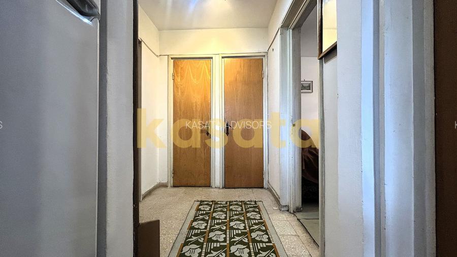 3 camere I Romancierilor I 61mp I etaj 5 I reabilitat termic - 7