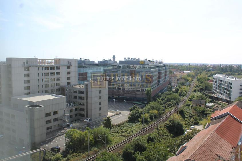 3 camere, bloc nou, zona centrala - Fructus Plaza - Ctr. Inclus. - 22