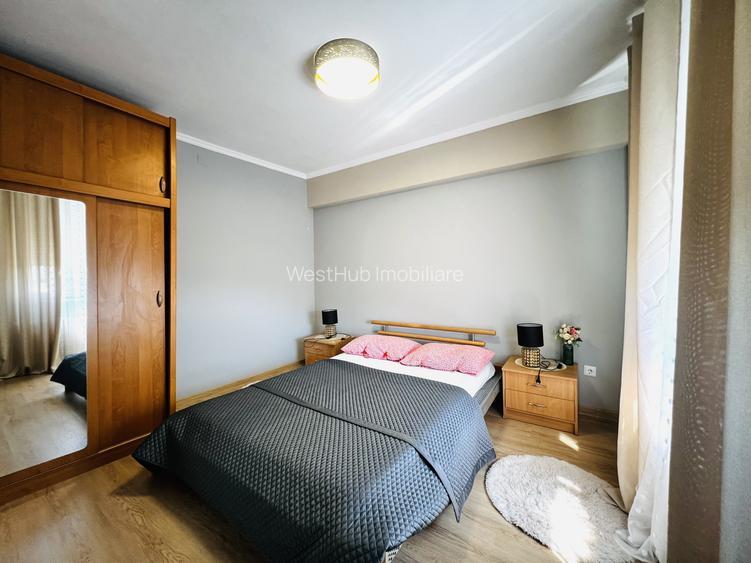 Apartament cu 3 camere si 2 bai, 70 mp, - langa Iulius Mall Timisoara - 6