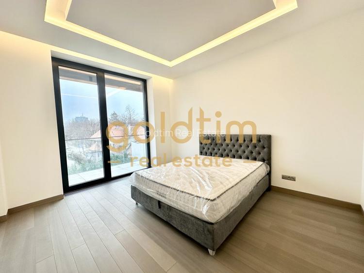 APARTAMENT 4 DORMITOARE/EXCLUSIVIST/COMPLEX BOUTIQUE/CAMERA PERSONAL/KISELEFF - 39