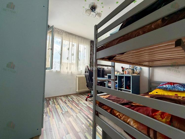 Apartament nou de vânzare || 3 camere Apărătorii Patriei || 64 mp - renovat - 7