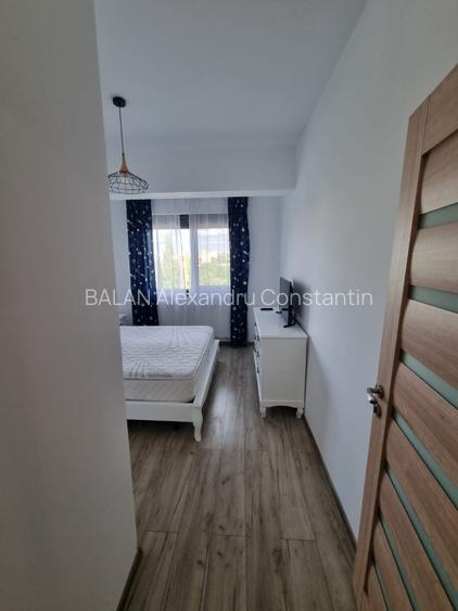 Apartament 2 camere de închiriat, Bd. Timișoara – Drumul Taberei, bloc 2017 - 7