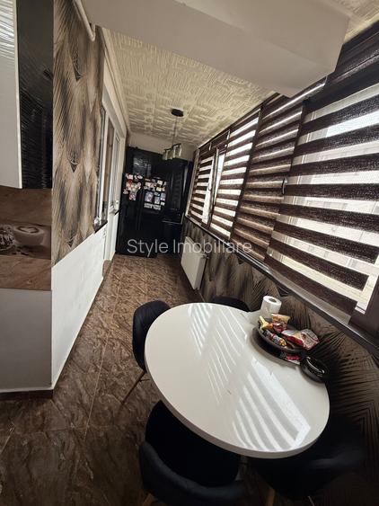 EXCLUSIVITATE 3 Camere LUX Militari Residence - 25