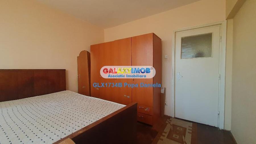 Vanzare 2 camere,etaj 1, bloc anvelopat - Calea Grivitei-Metrou Basara - 7