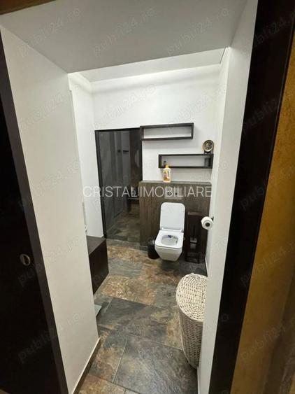 Apartament 3 camere de închiriat Parcul Carol - 8