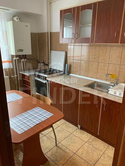 Apartament cu 1 cameră, balcon generos – Mărăști, zona Pod Mărăști - 2