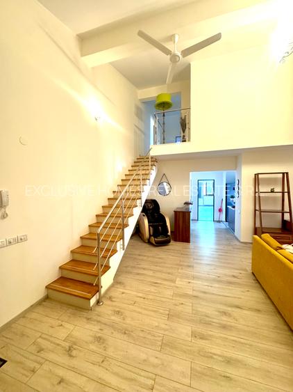 Inchiriere Penthouse Otopeni - 27