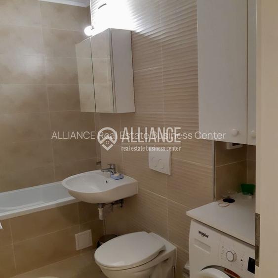 TOMIS PLUS(COD 05) - Apartament 2 camere Parcare - 8