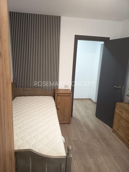 Proprietar vand apartament 3 Camere Complet Renovat Mioritei/ Stefan cel Mare - 4