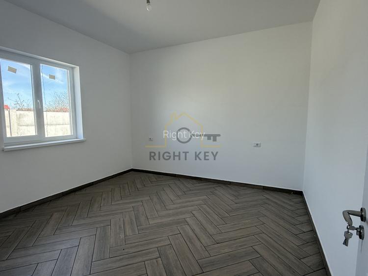 Casa Noua Ciorogarla, P+Pod, 4 Cam, STB, Utilitati, Comision 0% - 9