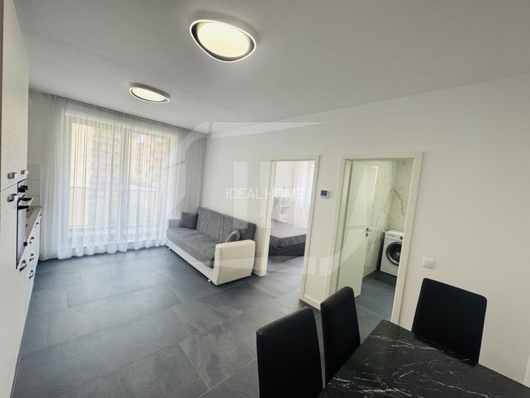 Apartament 3 camere la cheie cu parcare subterana! - 4