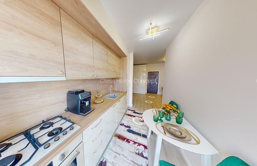 3 Camere - Bloc Nou 2025 ~ Metrou Berceni 300m - 7