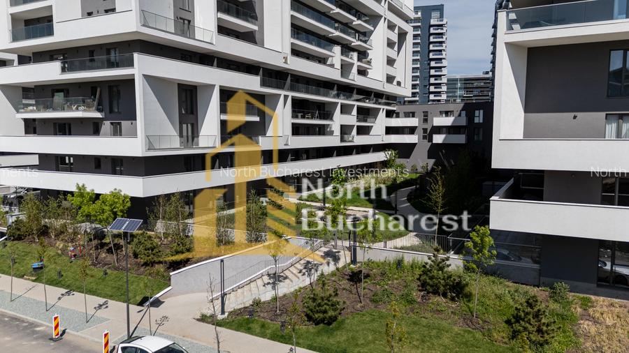 2 CAMERE - MOBILAT - BLOC NOU - METROU - 7
