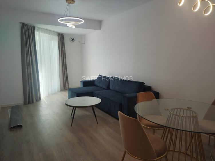 Vulcan Residence, 3 camere - 4