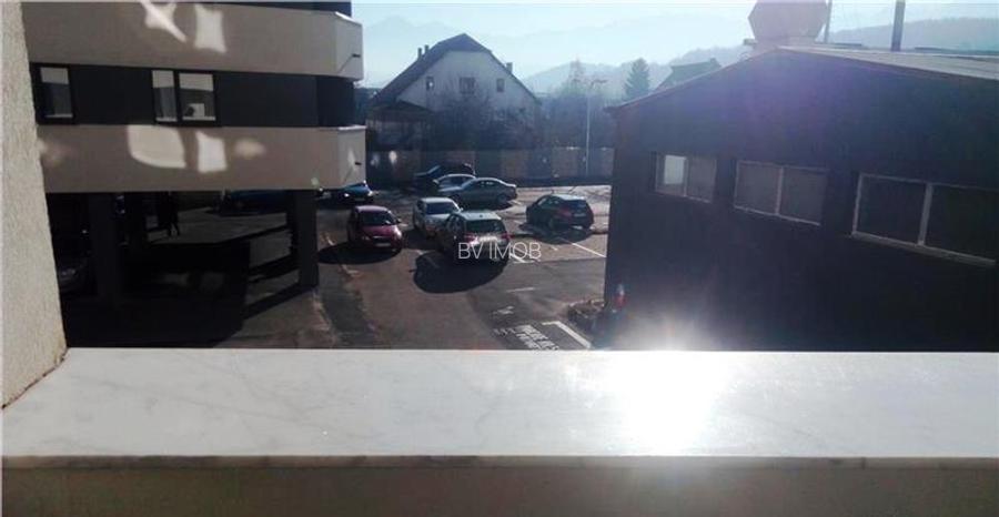 Inchiriem Apartament 2 Camere, Mobilat, Decomandat, Racadau - 9