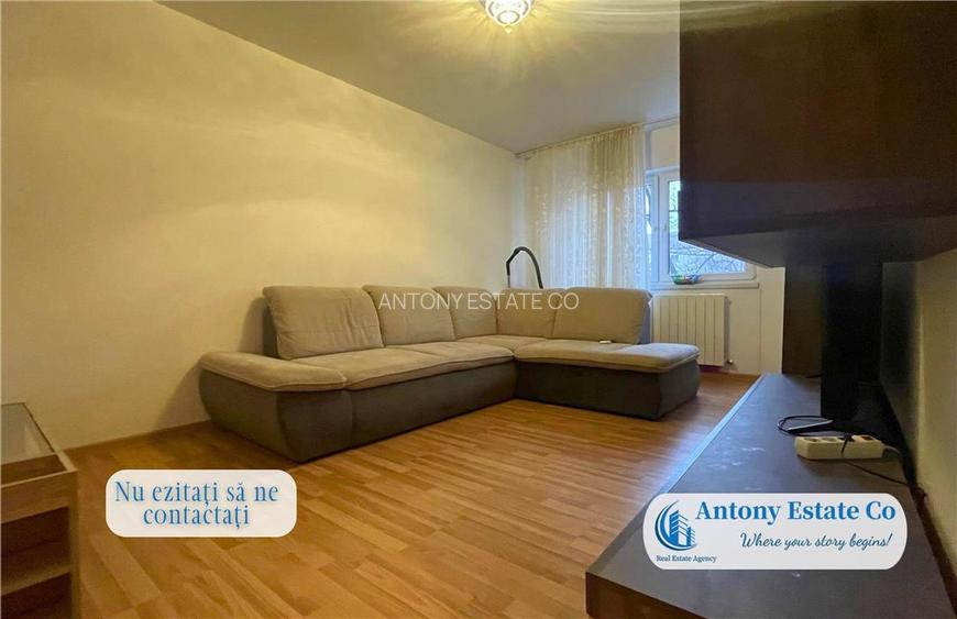Apartament de inchiriat, 2 camere, Decebal - Oradea - 10