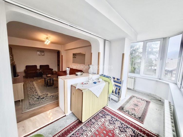 Apartament 3 camere | Statiunea turistica Azuga | - 5