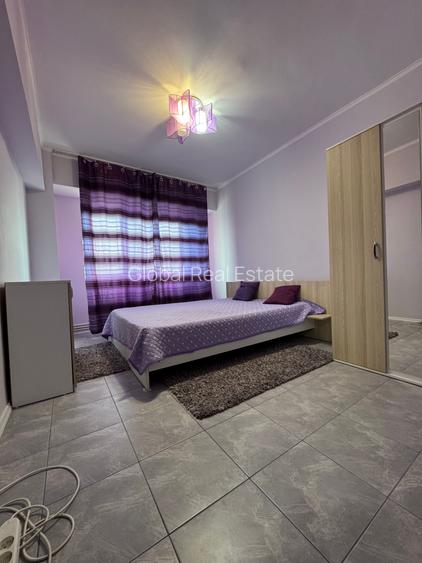 2 Camere Zona Dacia Mobilat Utilat Gaze - 16