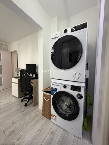 Vanzare apartament 2 camere in Galati, Micro 38, etaj 1, renovat si mobilat - 10