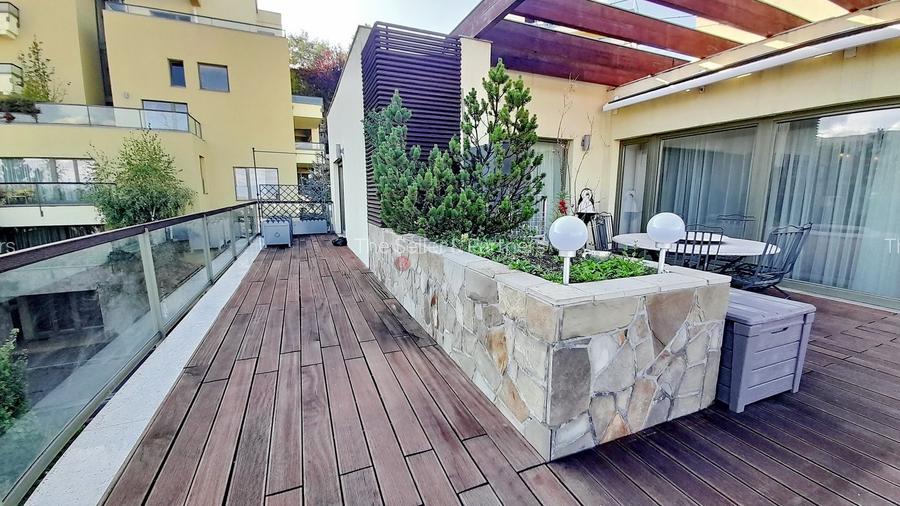 Penthouse Calea Poienii - 14