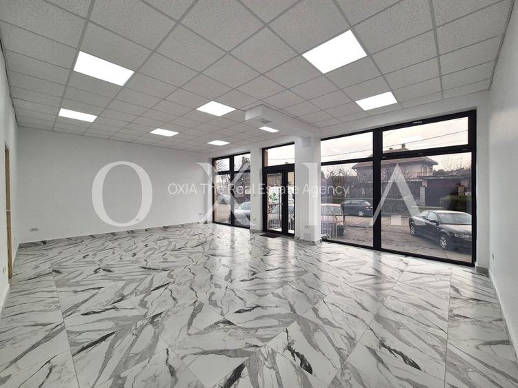 AX1198 Blascovici, Strada Maslinului, Spatiu Comercial, Comision 0% - 2