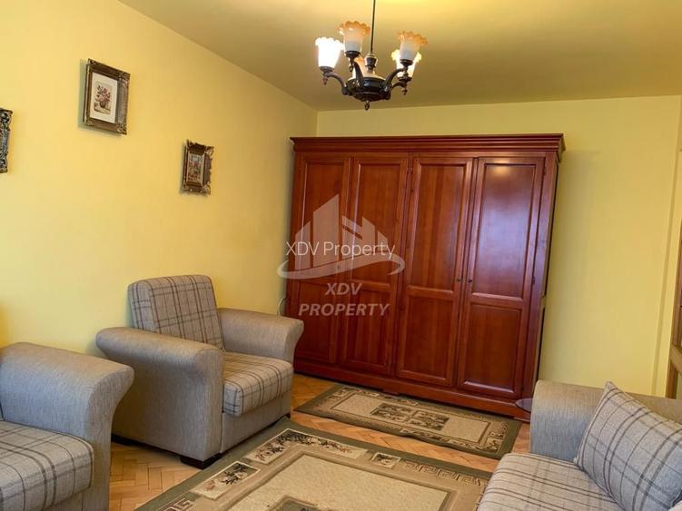 Apartament 2 camere decomandat, Sibiu,  Calea Dumbravii - 2