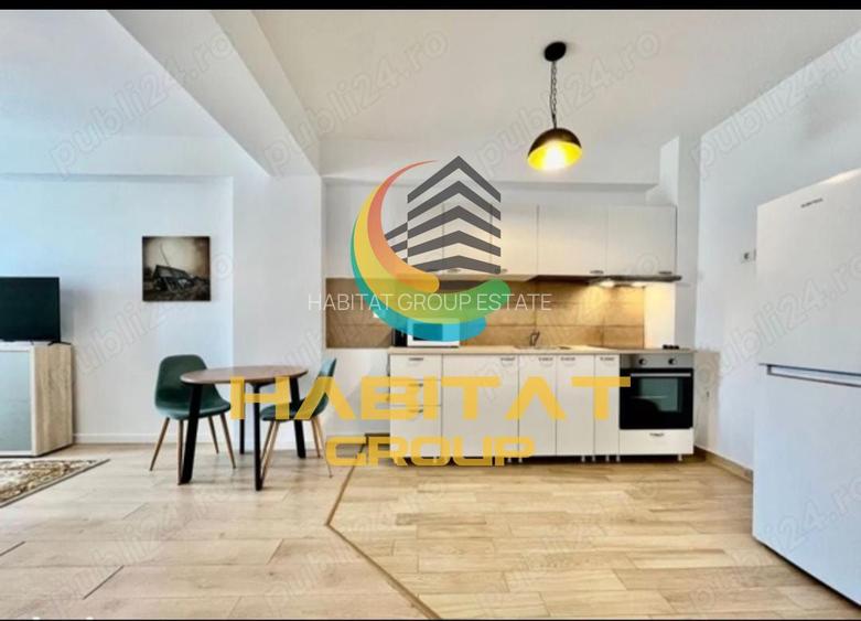 2 camere mobilat Pipera - 2