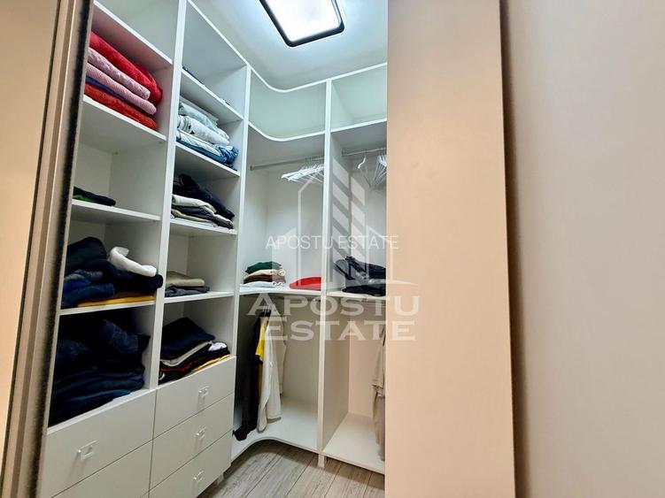 Apartament cu 2 camere, loc de parcare, Zona Torontalului, Timisoara - 7