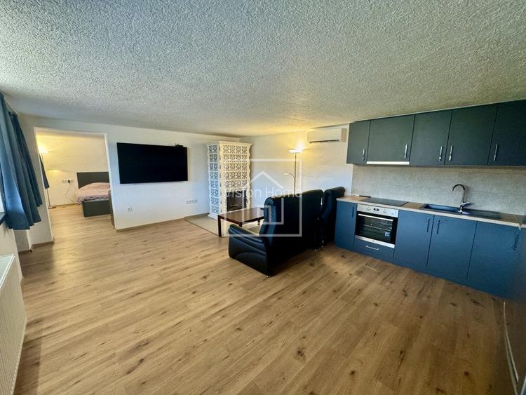 Casa moderna cu teren generos in Pauca – aer curat, viata linistita - 7